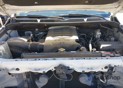 2016 Toyota Tundra Crewmax Sr5 from USA, damaged, VIN 5TFEM5F15GX105819